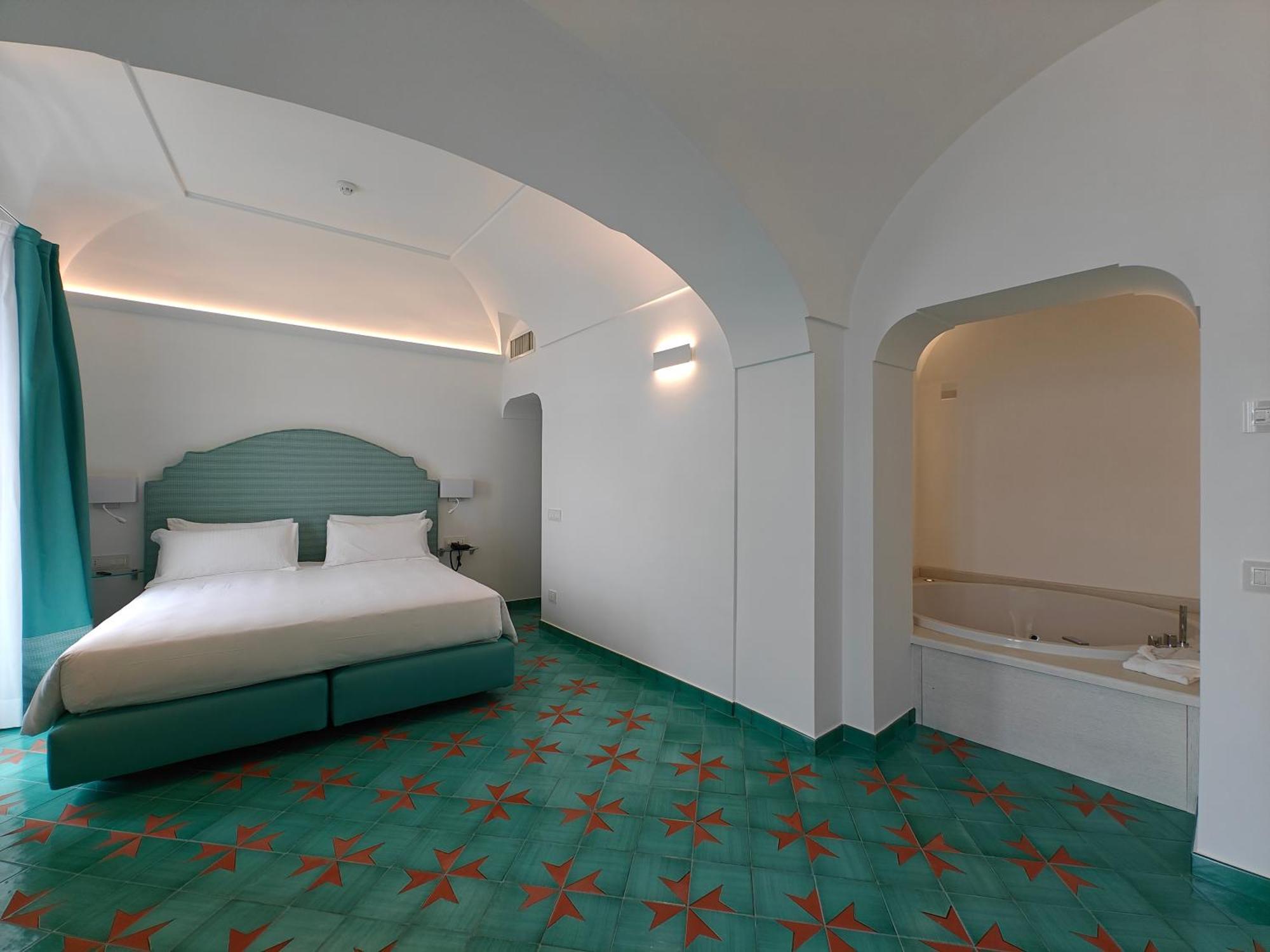 Hotel Residence