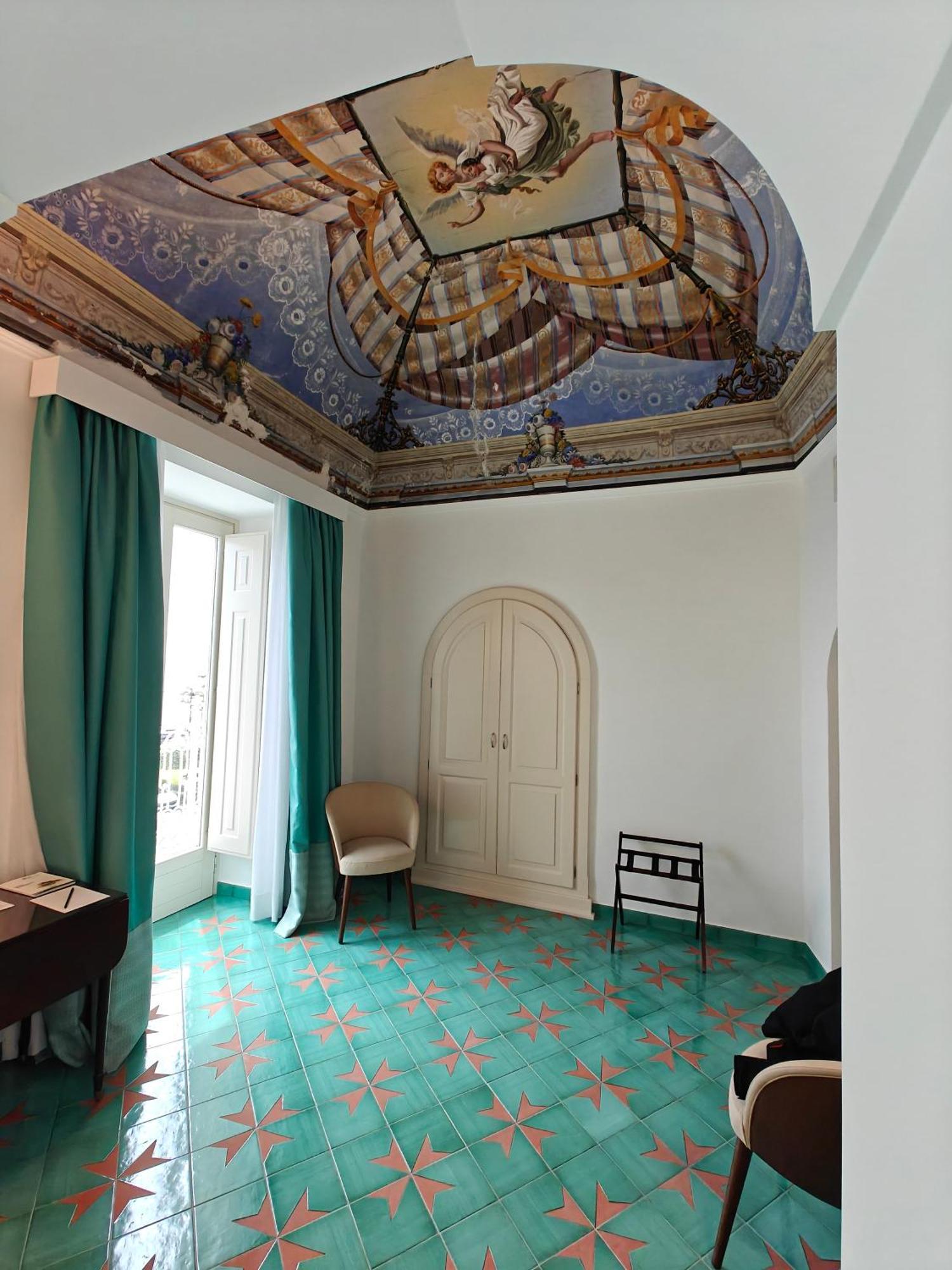 Hotel Residence Hotel 4*