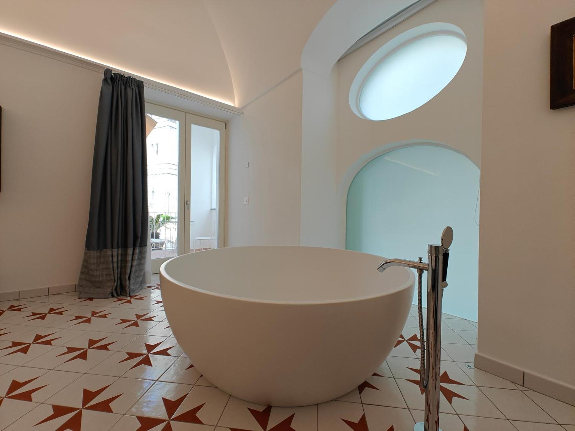 Hotel Hotel Residence Amalfi