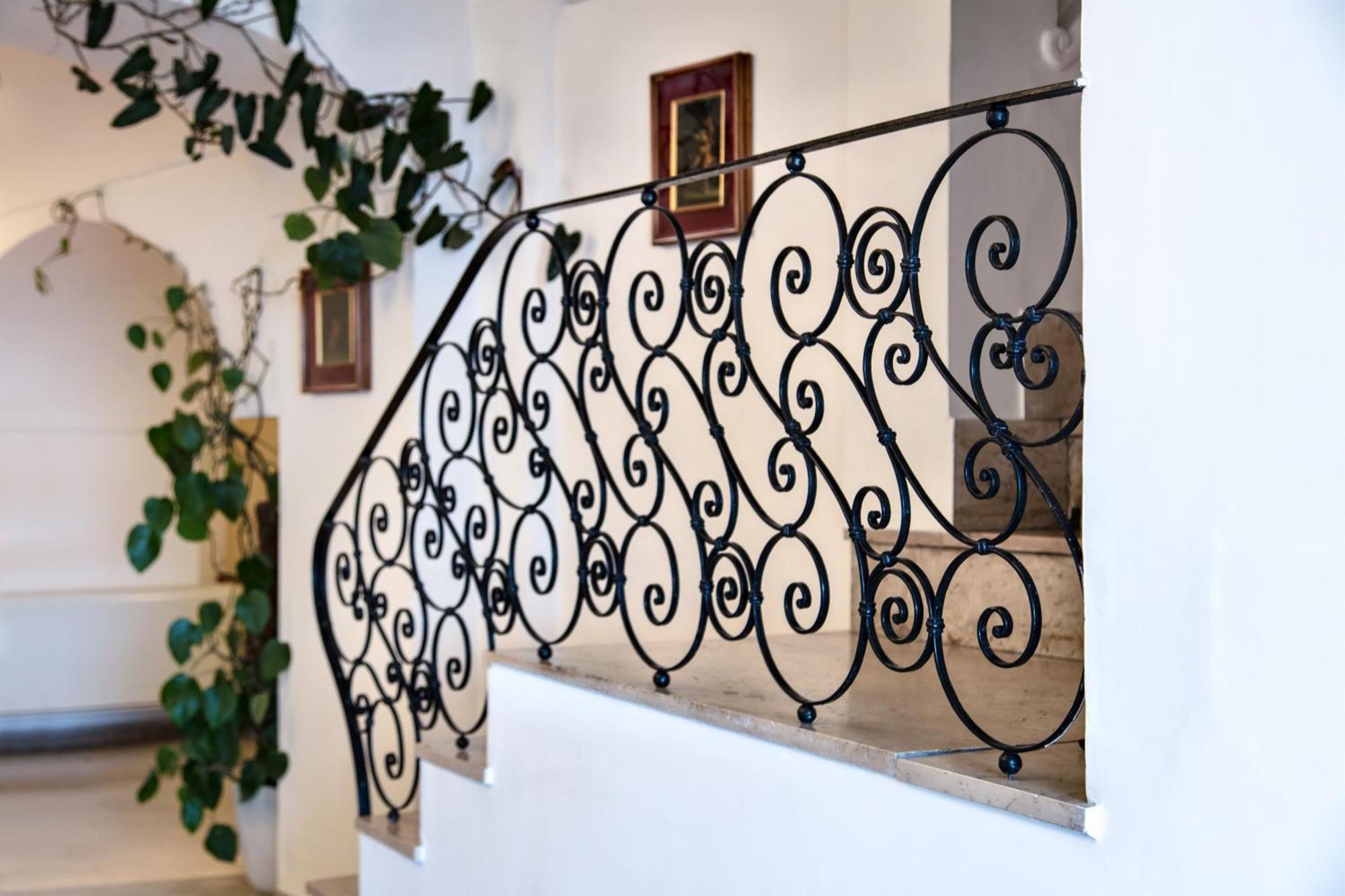 Hotel Residence Amalfi