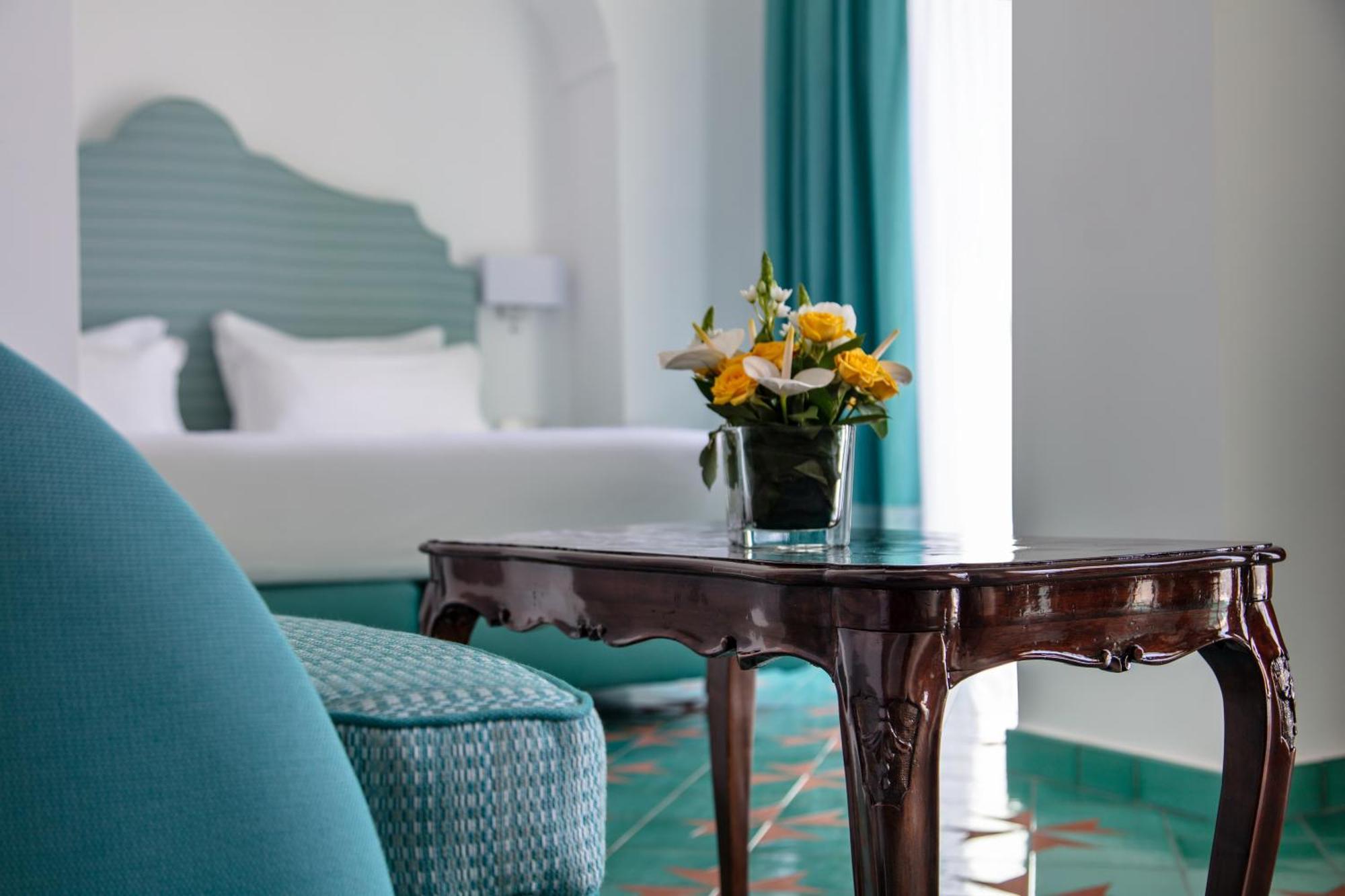 Hotel Residence 4*