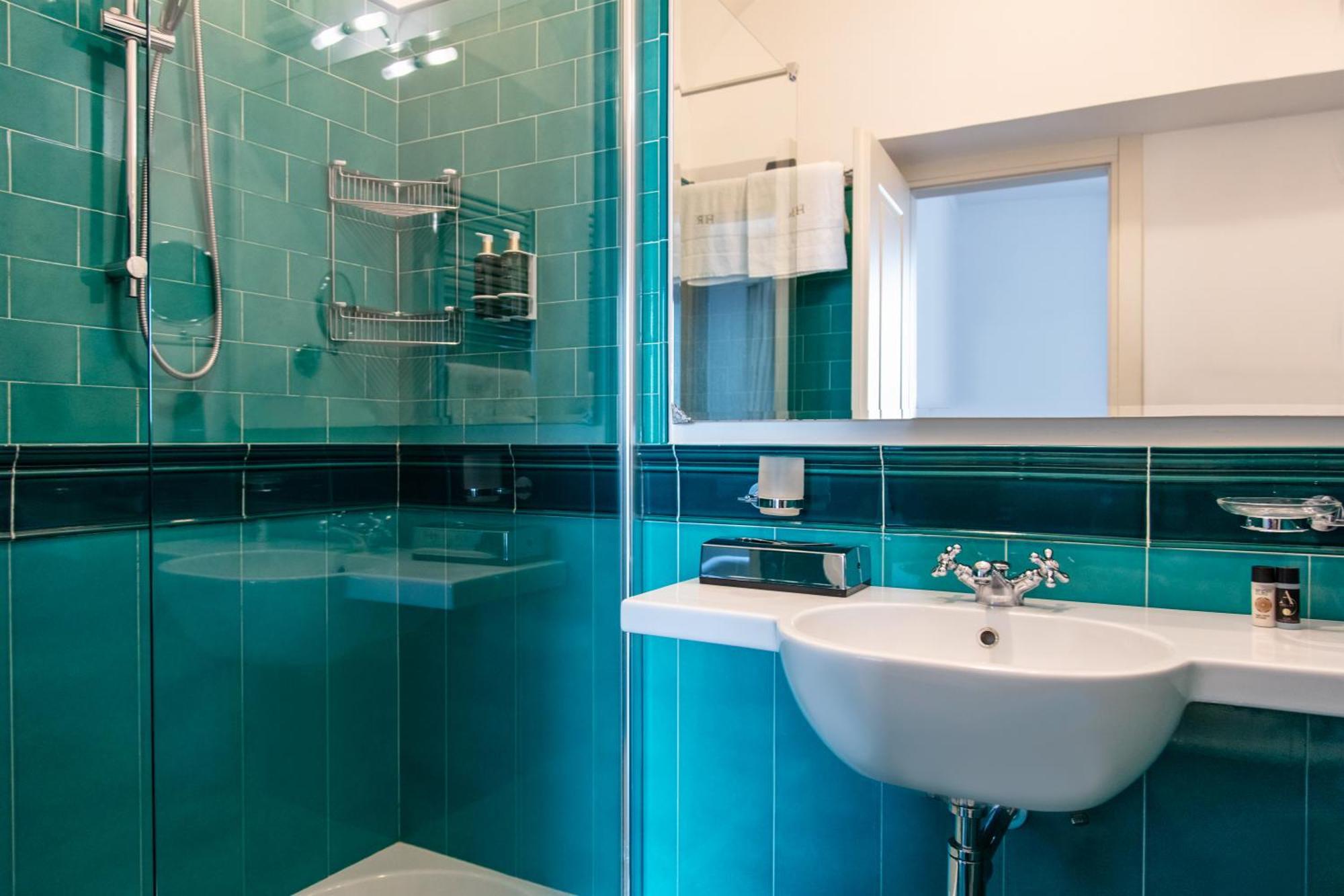 Hotel Residence Hotel 4*