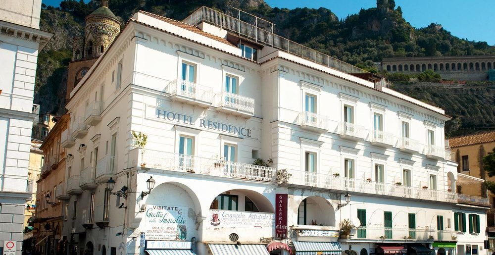 Hotel Residence 4* Amalfi