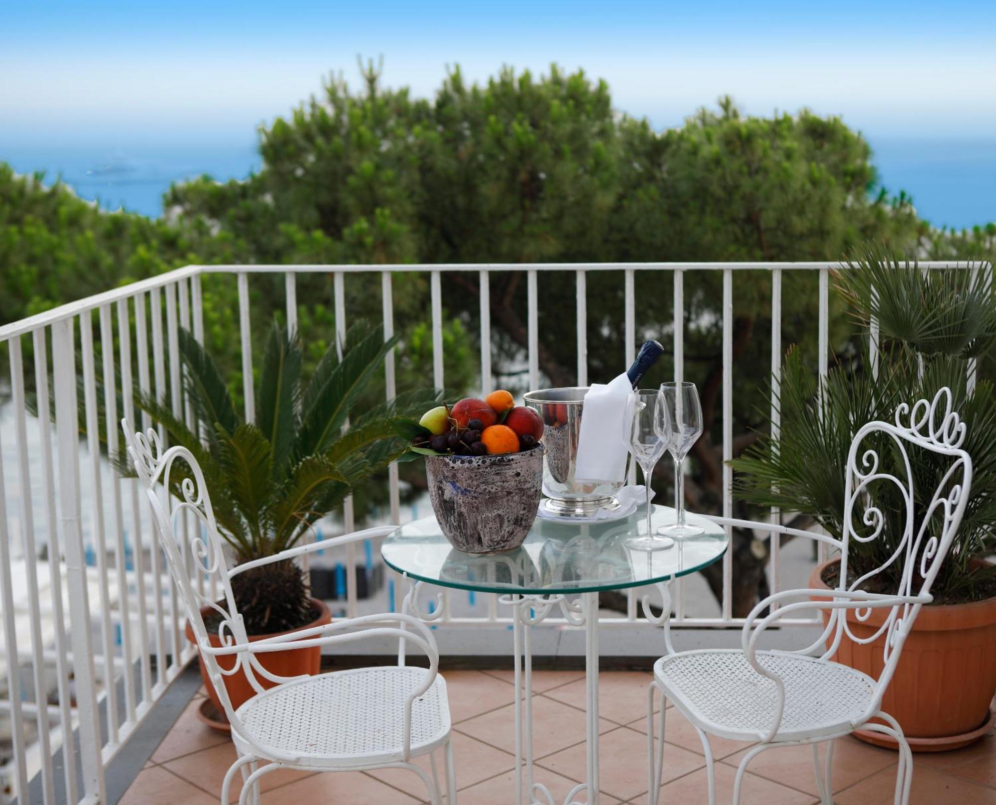 Hotel Residence