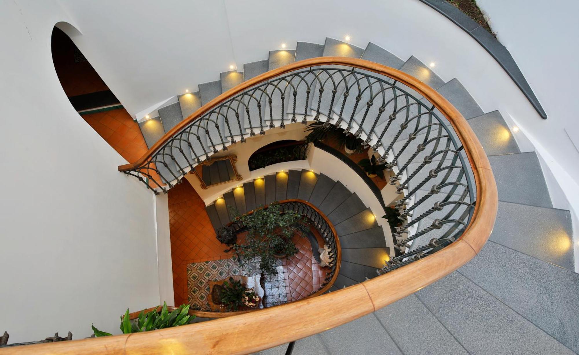 Hotel Residence Hotel Amalfi