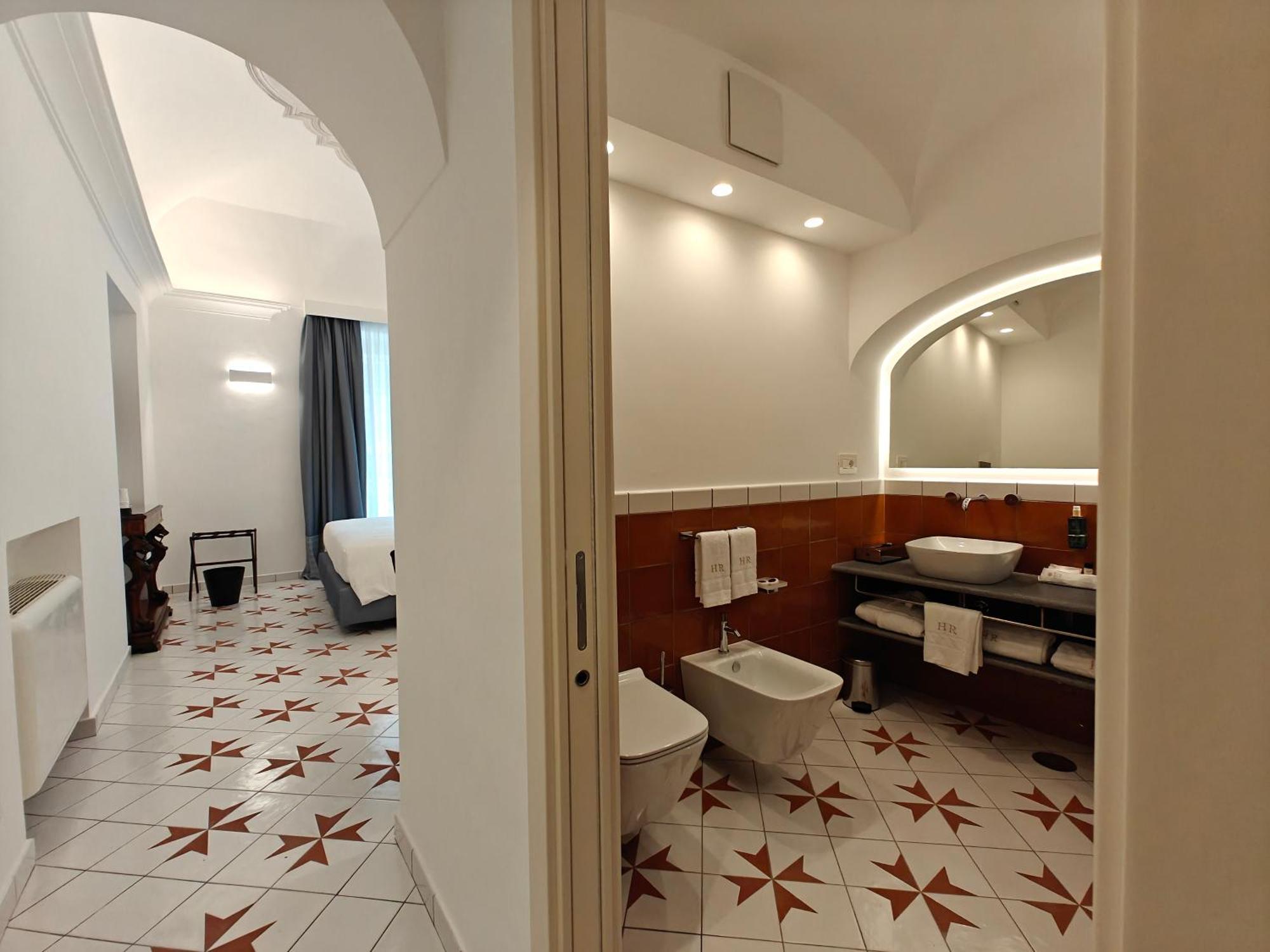 Hotel Residence Hotel