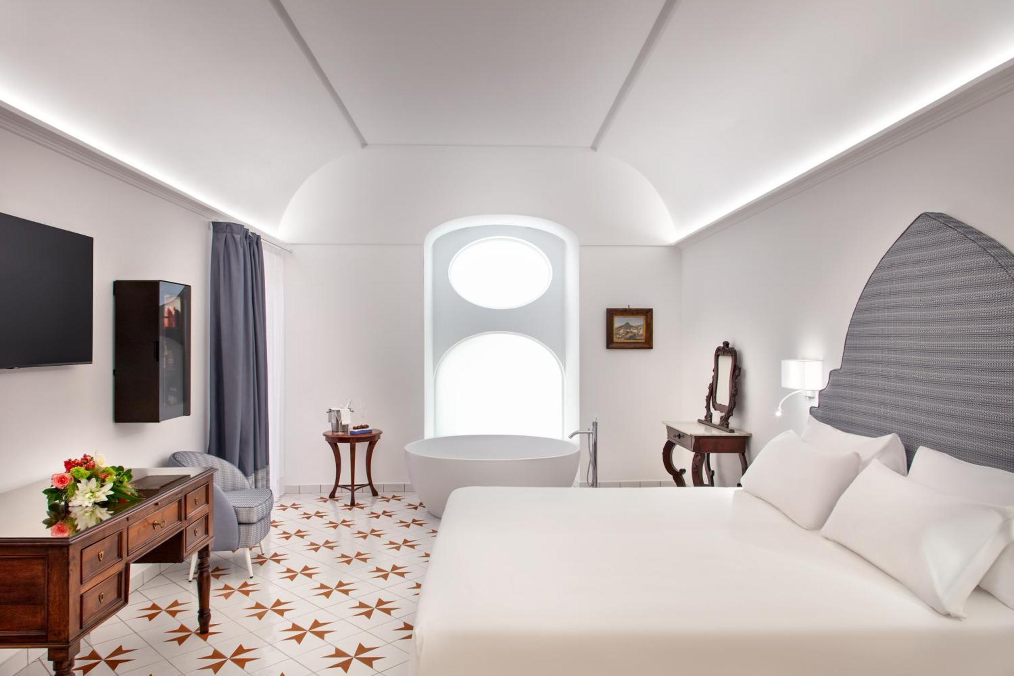 Hotel Residence 4*