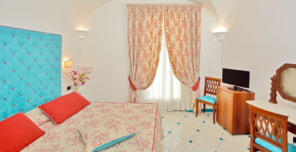 Hotel Residence Hotel 4*
